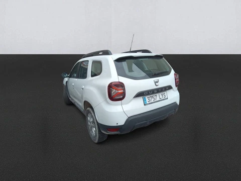 Dacia Duster Comfort Blue dCi 85kW (115CV) 4X4