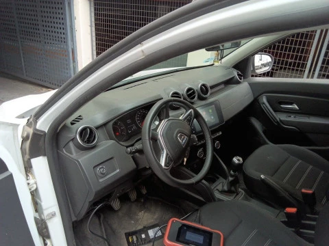 Dacia Duster Comfort Blue dCi 85kW (115CV) 4X4