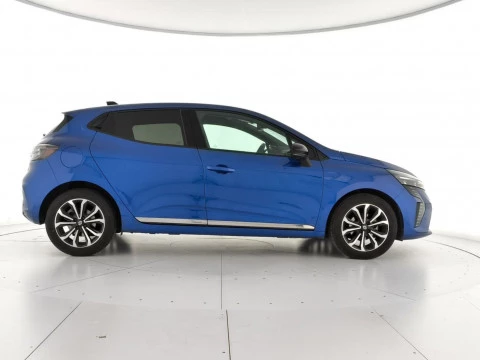 Renault Clio techno Eco-G 100cv (74kW)