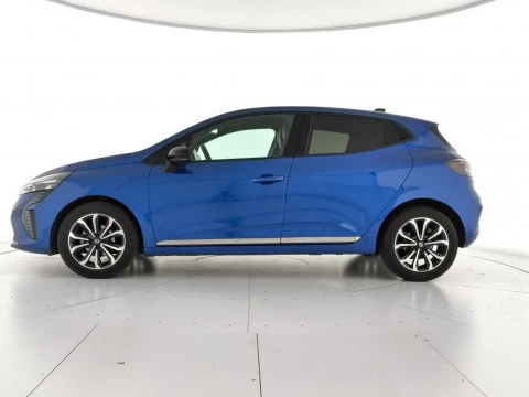 Renault Clio techno Eco-G 100cv (74kW)