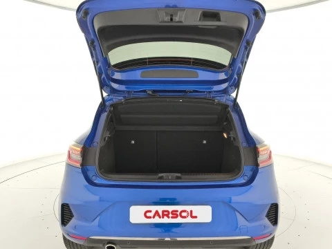Renault Clio techno Eco-G 100cv (74kW)