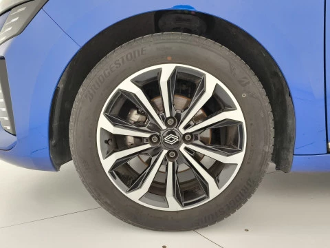 Renault Clio techno Eco-G 100cv (74kW)