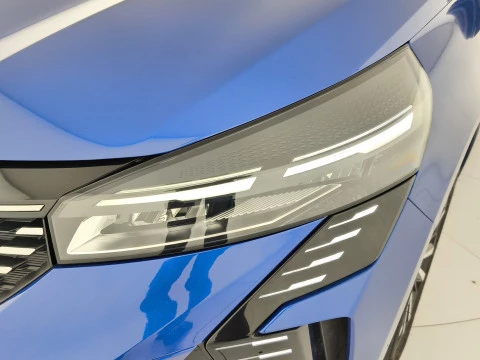 Renault Clio techno Eco-G 100cv (74kW)