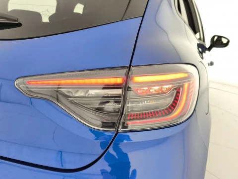 Renault Clio techno Eco-G 100cv (74kW)