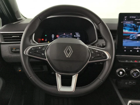 Renault Clio techno Eco-G 100cv (74kW)