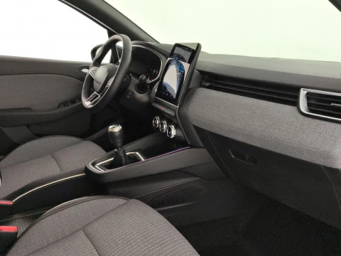 Renault Clio techno Eco-G 100cv (74kW)