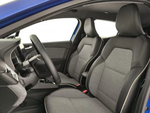 Renault Clio techno Eco-G 100cv (74kW)