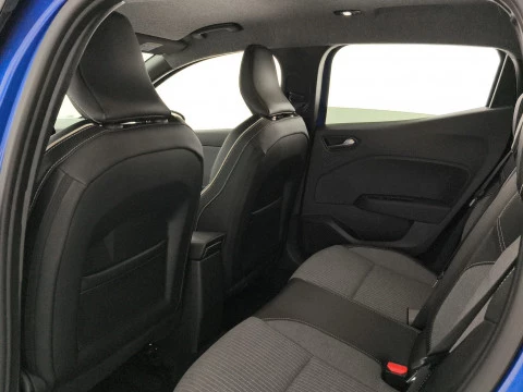 Renault Clio techno Eco-G 100cv (74kW)