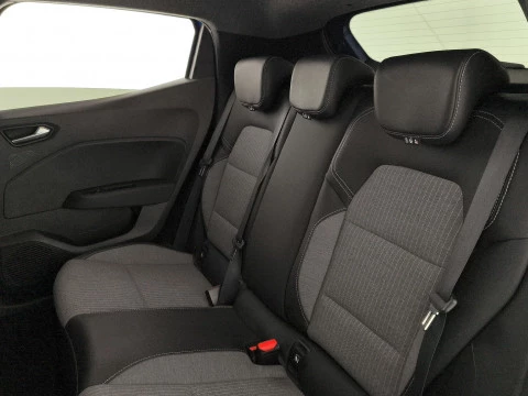 Renault Clio techno Eco-G 100cv (74kW)