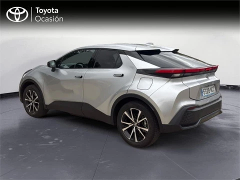 Toyota C-HR - Advance Plug-in Hybrid 220