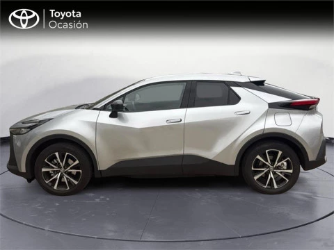 Toyota C-HR - Advance Plug-in Hybrid 220