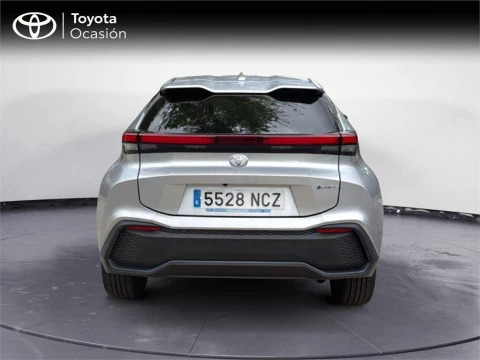 Toyota C-HR - Advance Plug-in Hybrid 220