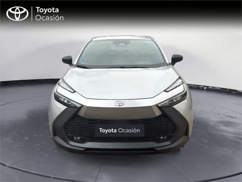 Toyota C-HR - Advance Plug-in Hybrid 220