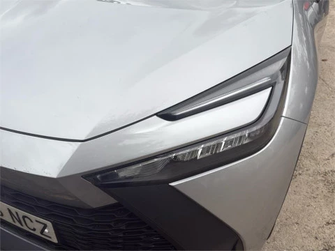 Toyota C-HR - Advance Plug-in Hybrid 220