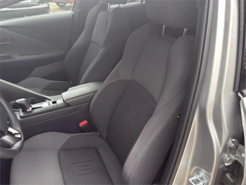 Toyota C-HR - Advance Plug-in Hybrid 220