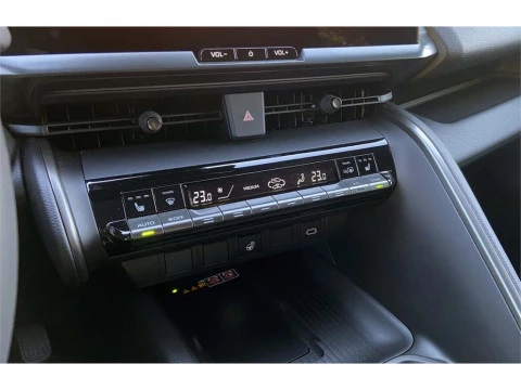 Toyota C-HR - Advance Plug-in Hybrid 220