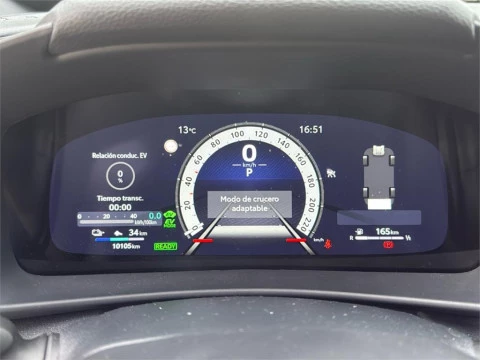 Toyota C-HR - Advance Plug-in Hybrid 220