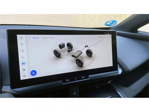 Toyota C-HR - Advance Plug-in Hybrid 220