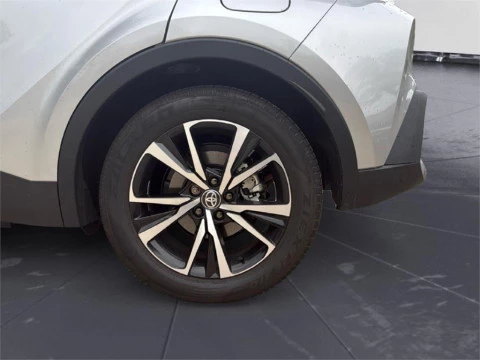 Toyota C-HR - Advance Plug-in Hybrid 220