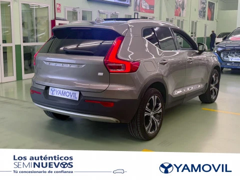 Volvo XC40 T5 Twin Recharge Inscription Auto 193 kW (262 CV)