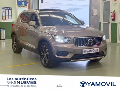 Volvo XC40 T5 Twin Recharge Inscription Auto 193 kW (262 CV)