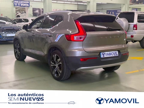 Volvo XC40 T5 Twin Recharge Inscription Auto 193 kW (262 CV)