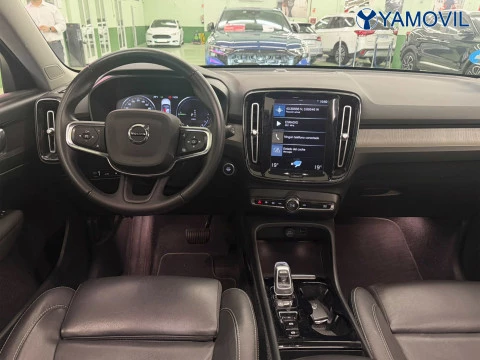 Volvo XC40 T5 Twin Recharge Inscription Auto 193 kW (262 CV)