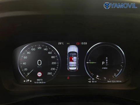 Volvo XC40 T5 Twin Recharge Inscription Auto 193 kW (262 CV)