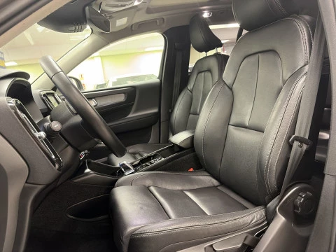 Volvo XC40 T5 Twin Recharge Inscription Auto 193 kW (262 CV)