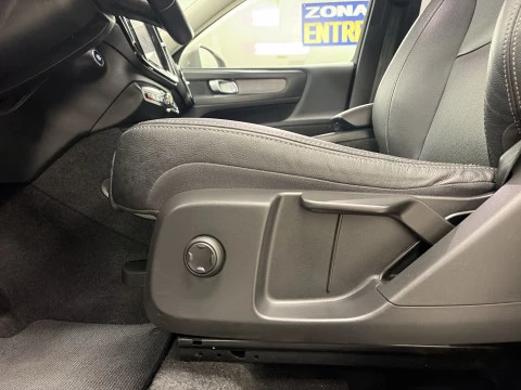 Volvo XC40 T5 Twin Recharge Inscription Auto 193 kW (262 CV)