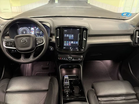 Volvo XC40 T5 Twin Recharge Inscription Auto 193 kW (262 CV)