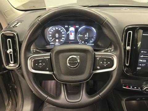 Volvo XC40 T5 Twin Recharge Inscription Auto 193 kW (262 CV)