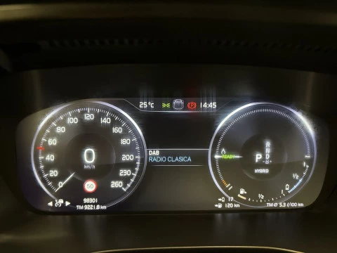 Volvo XC40 T5 Twin Recharge Inscription Auto 193 kW (262 CV)