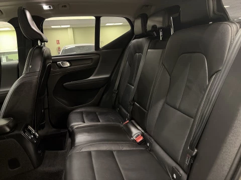Volvo XC40 T5 Twin Recharge Inscription Auto 193 kW (262 CV)
