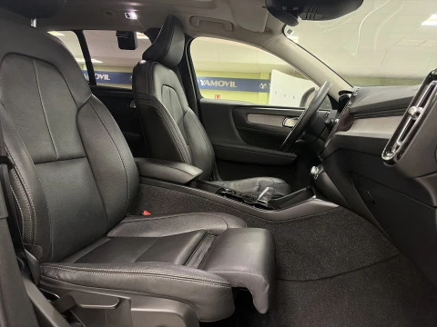 Volvo XC40 T5 Twin Recharge Inscription Auto 193 kW (262 CV)