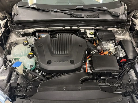 Volvo XC40 T5 Twin Recharge Inscription Auto 193 kW (262 CV)