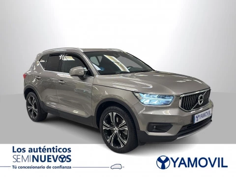 Volvo XC40 T5 Twin Recharge Inscription Auto 193 kW (262 CV)
