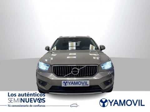 Volvo XC40 T5 Twin Recharge Inscription Auto 193 kW (262 CV)