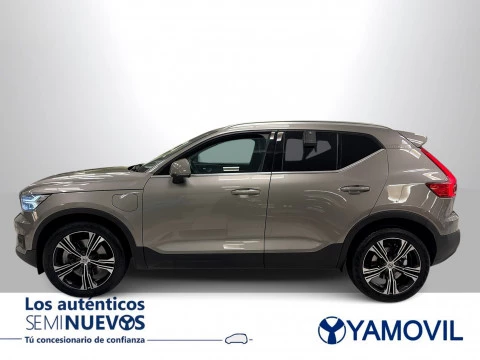 Volvo XC40 T5 Twin Recharge Inscription Auto 193 kW (262 CV)