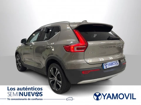 Volvo XC40 T5 Twin Recharge Inscription Auto 193 kW (262 CV)