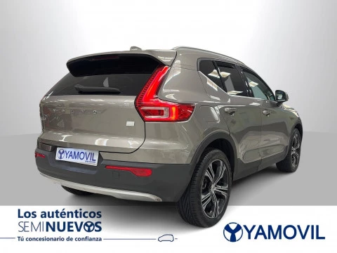 Volvo XC40 T5 Twin Recharge Inscription Auto 193 kW (262 CV)