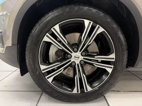 Volvo XC40 T5 Twin Recharge Inscription Auto 193 kW (262 CV)