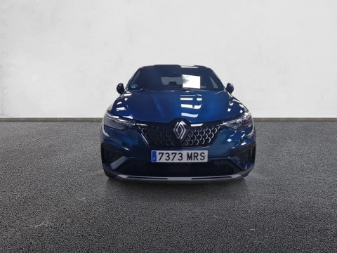 Renault Arkana Techno TCe 103kW(140CV) EDC mild hybrid