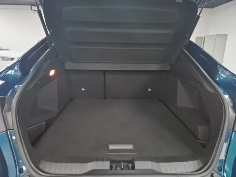 Renault Arkana Techno TCe 103kW(140CV) EDC mild hybrid