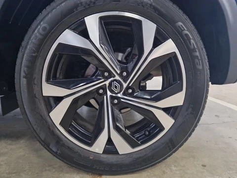 Renault Arkana Techno TCe 103kW(140CV) EDC mild hybrid