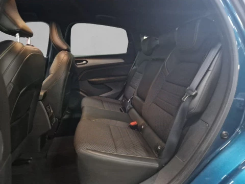 Renault Arkana Techno TCe 103kW(140CV) EDC mild hybrid