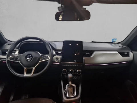 Renault Arkana Techno TCe 103kW(140CV) EDC mild hybrid