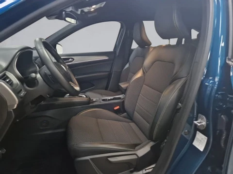 Renault Arkana Techno TCe 103kW(140CV) EDC mild hybrid