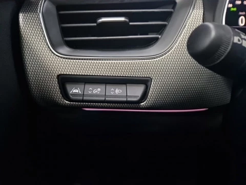 Renault Arkana Techno TCe 103kW(140CV) EDC mild hybrid