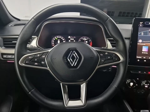 Renault Arkana Techno TCe 103kW(140CV) EDC mild hybrid